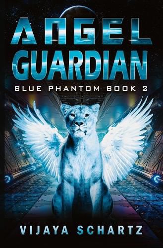 Cover image for Angel Guardian