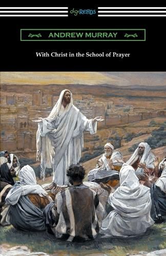 Cover image for With Christ in the School of Prayer