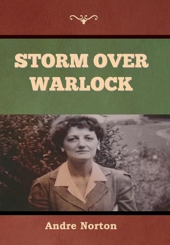 Cover image for Storm over Warlock