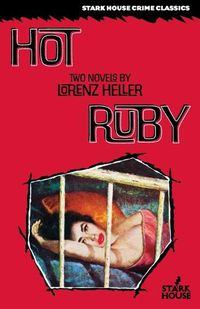 Cover image for Hot / Ruby