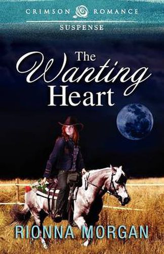 Cover image for The Wanting Heart