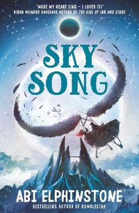 Cover image for Sky Song