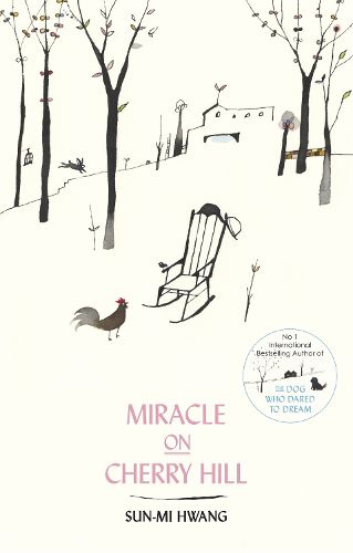 Cover image for Miracle on Cherry Hill
