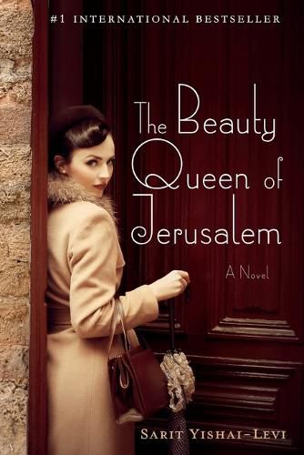 Cover image for The Beauty Queen of Jerusalem