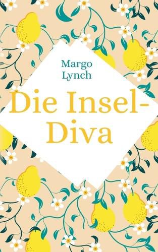 Cover image for Die Insel-Diva