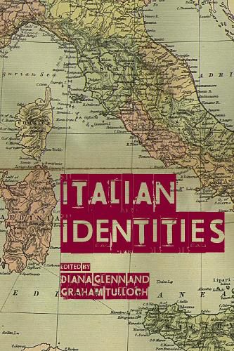 Cover image for Italian Identities