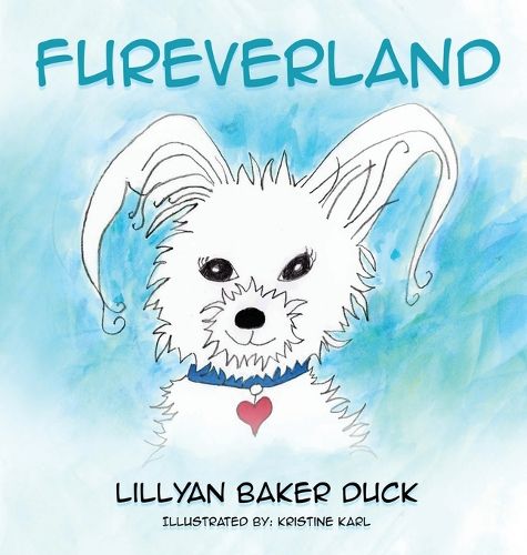 Cover image for Fureverland