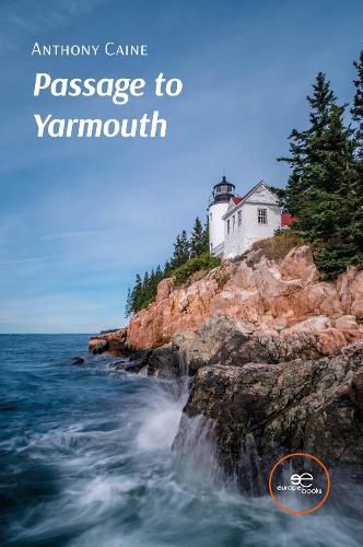 Cover image for PASSAGE TO YARMOUTH 2024