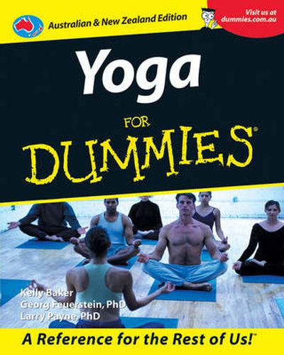 Yoga For Summies: Australian Edition