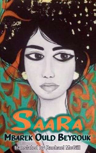 Cover image for Saara