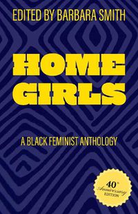 Cover image for Home Girls, 40th Anniversary Edition