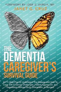 Cover image for The Dementia Caregiver's Survival Guide