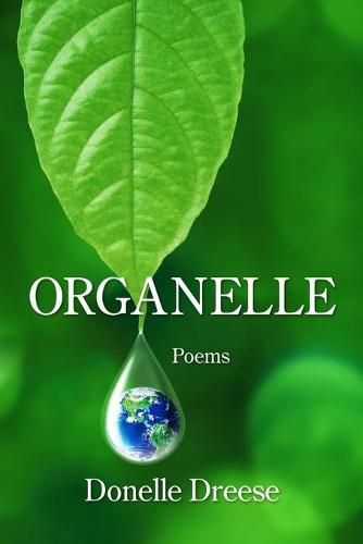 Cover image for Organelle