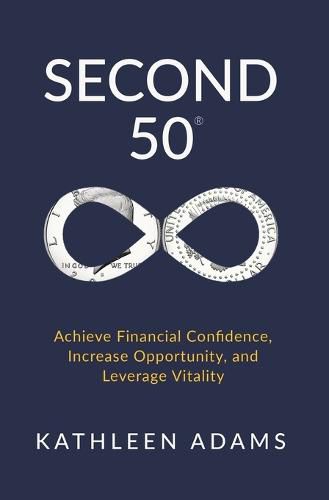 Cover image for Second 50