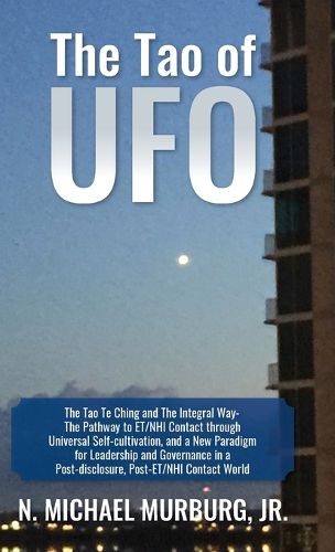 Cover image for The Tao of UFO