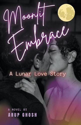 Cover image for Moonlit Embrace