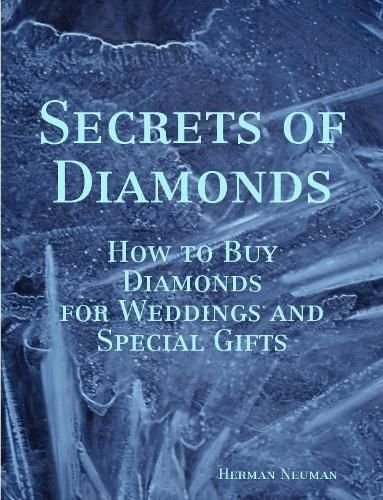 Cover image for Secrets of Diamonds