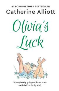 Cover image for Olivia's Luck