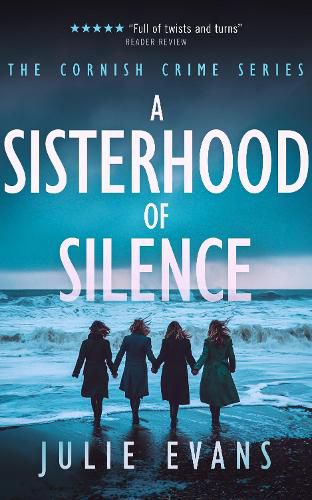 Cover image for A Sisterhood of Silence