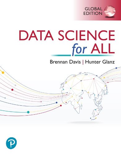 Cover image for Data Science for All, Global Edition