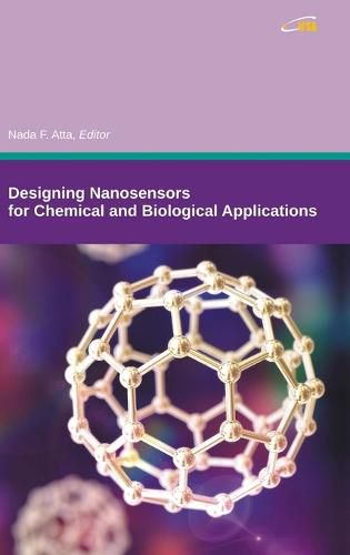 Cover image for Designing Nanosensors for Chemical and Biological Applications