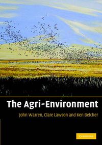 Cover image for The Agri-Environment