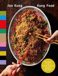 Cover image for Kung Food