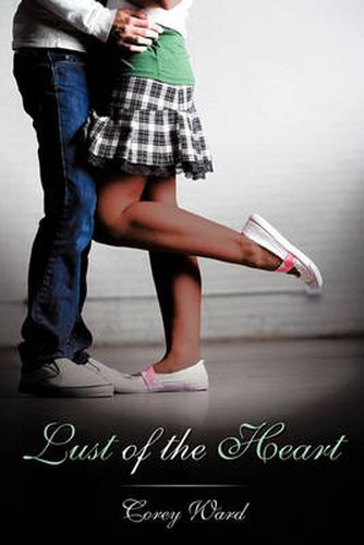 Cover image for Lust of the Heart