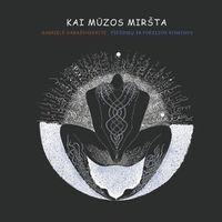 Cover image for Kai Muzos Mirsta