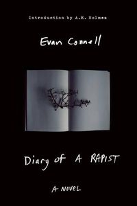 Cover image for The Diary of a Rapist: A Novel