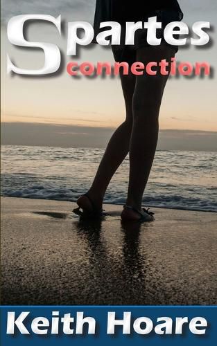 Cover image for Spartes Connection