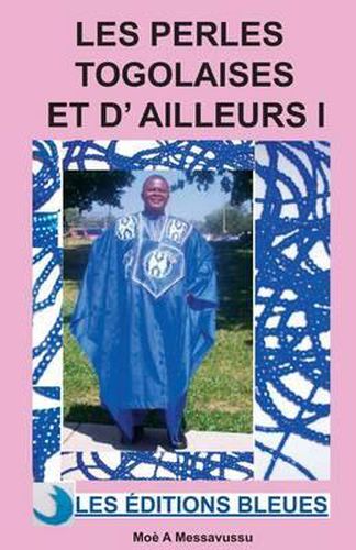 Cover image for Les perles togolaises et d'ailleurs I