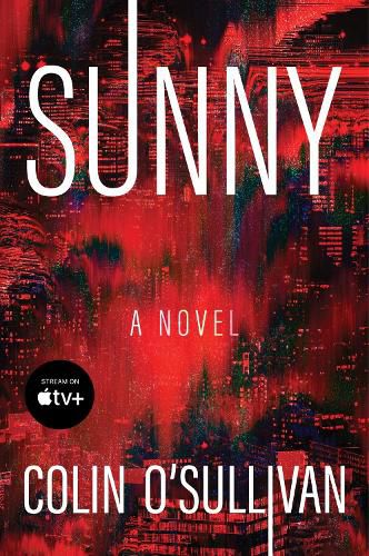 Cover image for Sunny