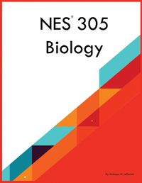 Cover image for NES 305 Biology