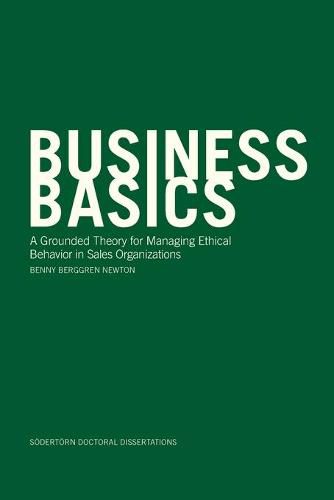 Cover image for Business Basics