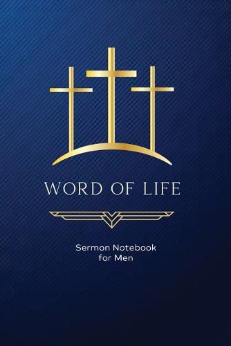 Cover image for Word of Life