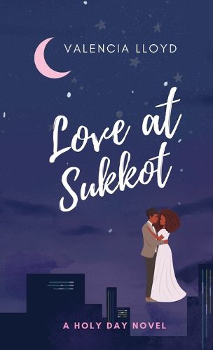 Cover image for Love at Sukkot