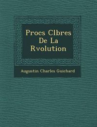 Cover image for Proc S C L Bres de La R Volution