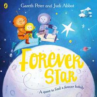 Cover image for Forever Star