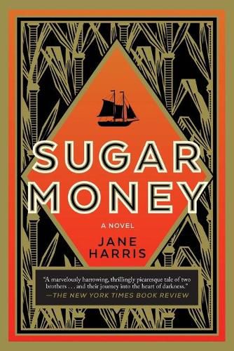 Cover image for Sugar Money
