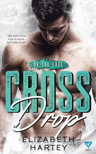 Cover image for Cross Drop