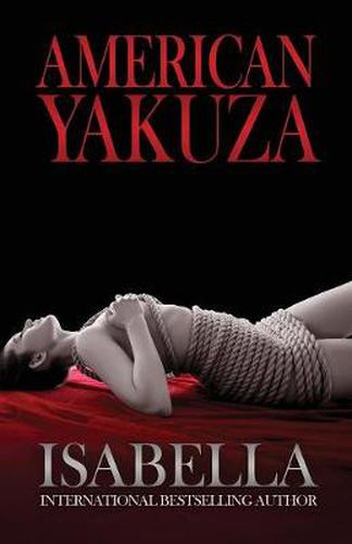 Cover image for American Yakuza