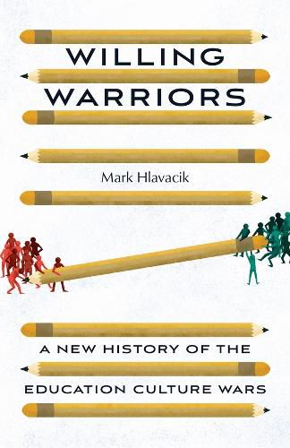 Cover image for Willing Warriors