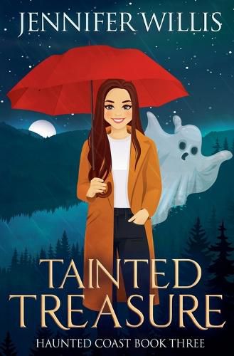 Cover image for Tainted Treasure