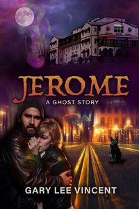 Cover image for Jerome