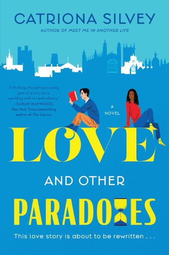 Cover image for Love and Other Paradoxes