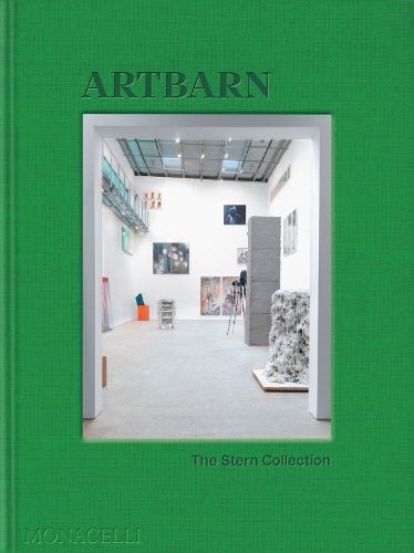 Cover image for ArtBarn