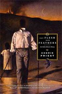 Cover image for Not Flesh Nor Feathers