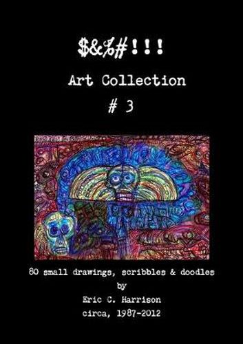 Cover image for Art Collection # 3