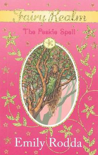 Cover image for The Peskie Spell